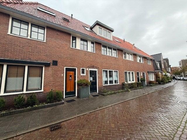 Huis - Nieuwe Doelenstraat - Hilversum