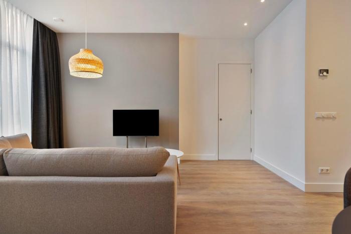 Appartement - Walenburgerweg - Rotterdam