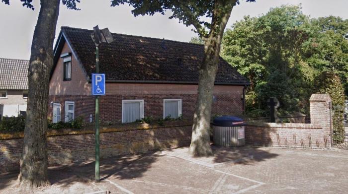 Huis - Kerkstraat - Nuland