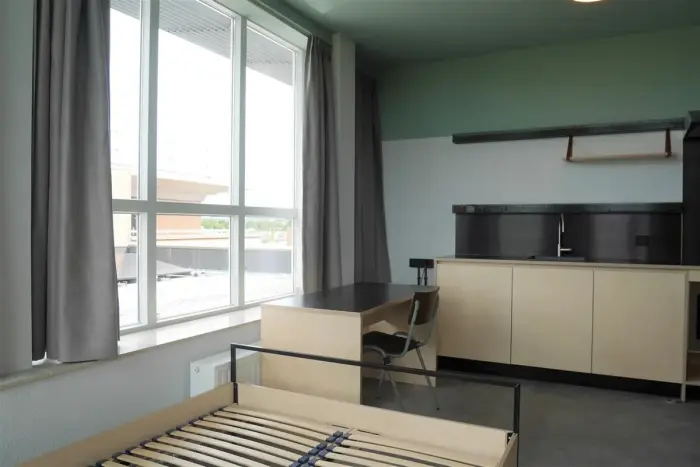 Appartement - Dokter Nevenstraat - Maastricht