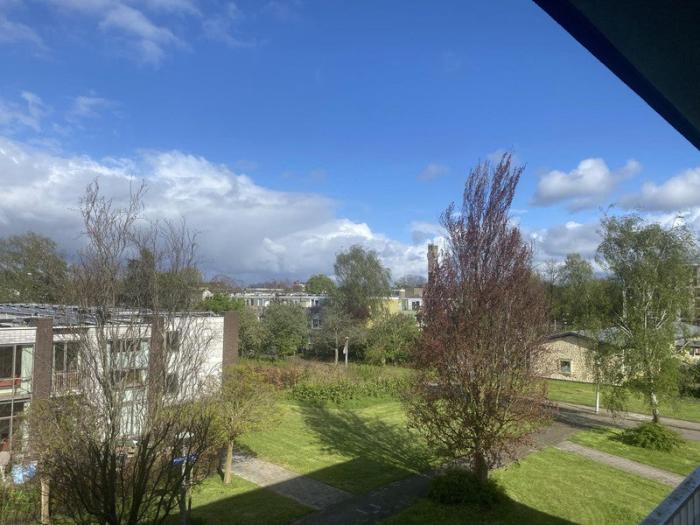 Appartement - Berzeliusstraat - Amsterdam