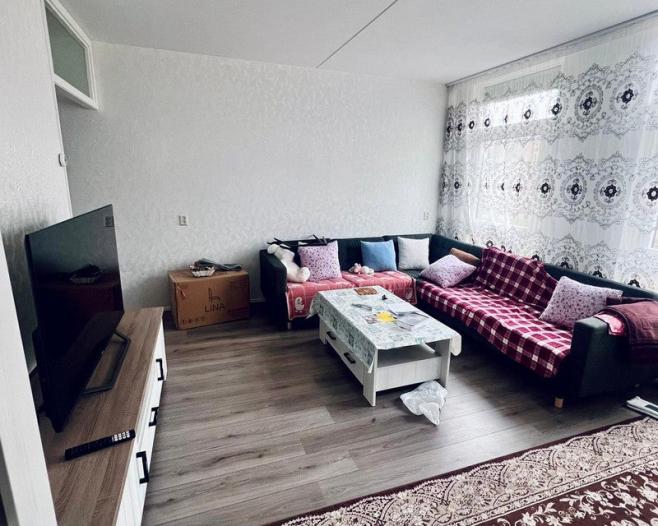 Kamer - Opheusdenhof - Amsterdam