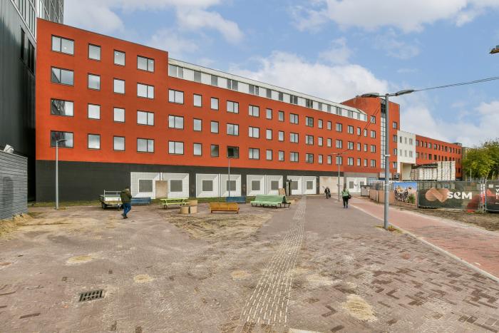 Appartement - Nieuweweg - Hoofddorp