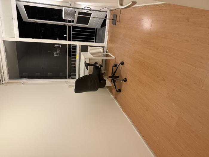 Kamer - Van Bijnkershoeklaan - Utrecht