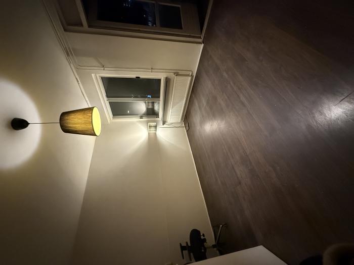 Kamer - Van Bijnkershoeklaan - Utrecht