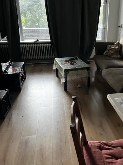 Appartement - Einsteinplaats - Rotterdam