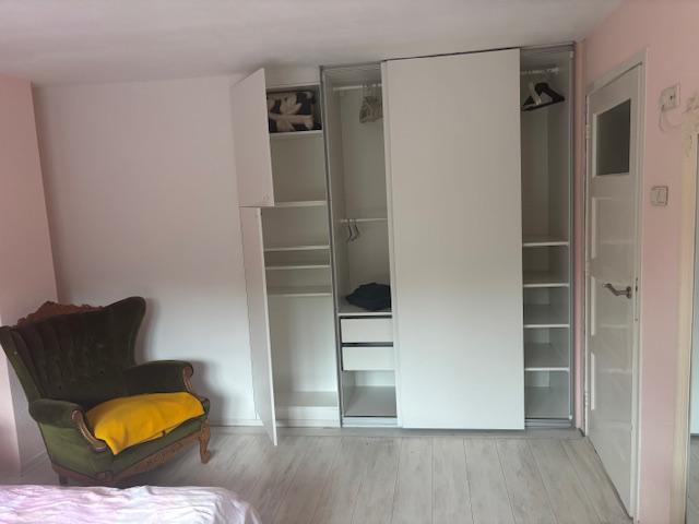 Kamer - Zilvermeeuwstraat - Badhoevedorp