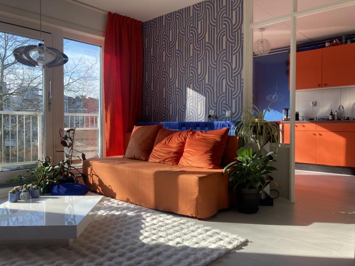 Appartement - Koperslagerij - Amsterdam