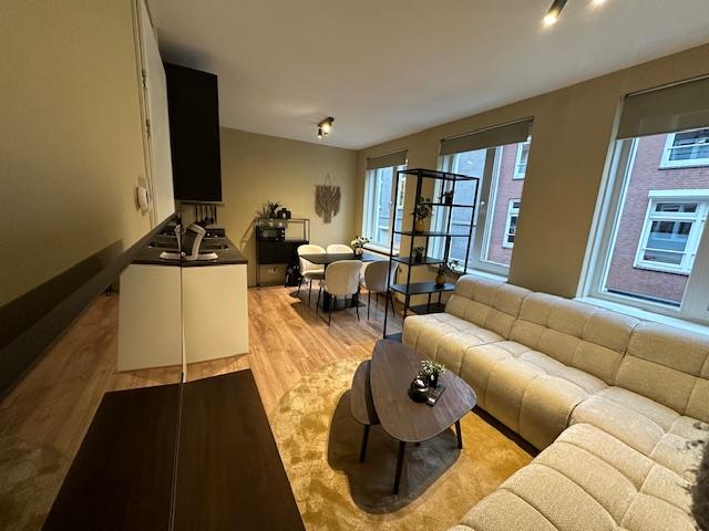 Appartement - Bottelstraat - Nijmegen