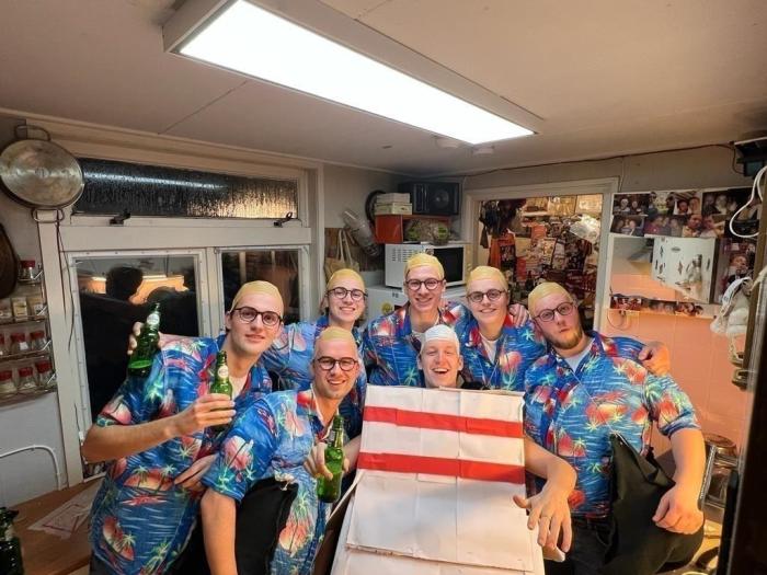 Kamer - De Vluchtestraat - Enschede