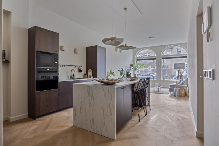 Kamer - Deutzstraat - Oegstgeest