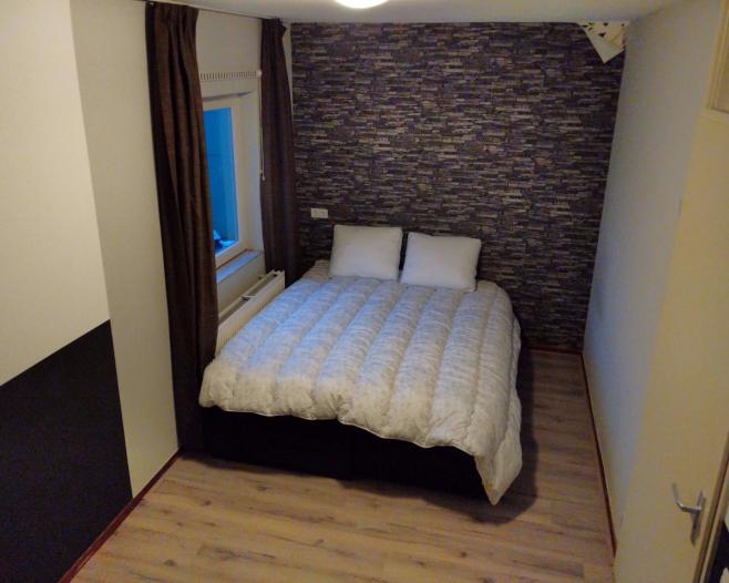 Kamer - Van der Woudendijk - 's-Gravenhage