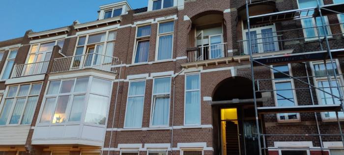 Appartement - Copernicuslaan - 's-Gravenhage