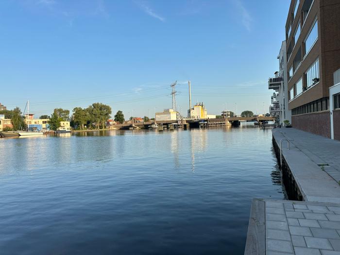 Kamer - Zuideinde - Koog aan de Zaan