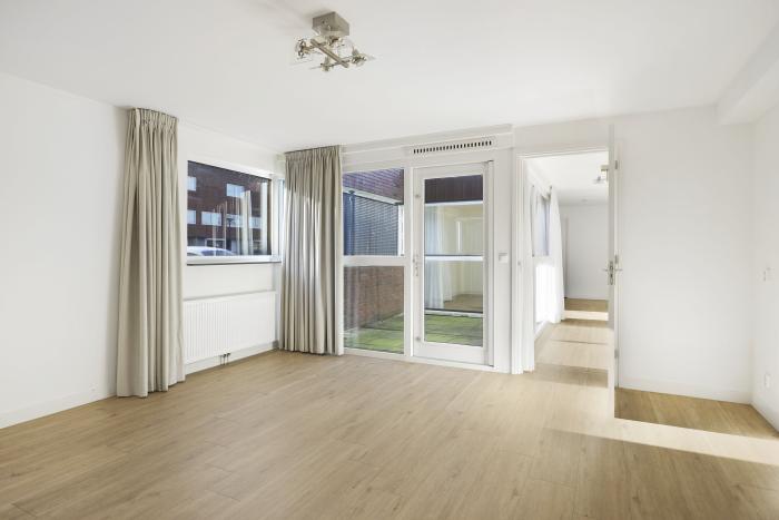 Appartement - Nilda Pintostraat - Amsterdam