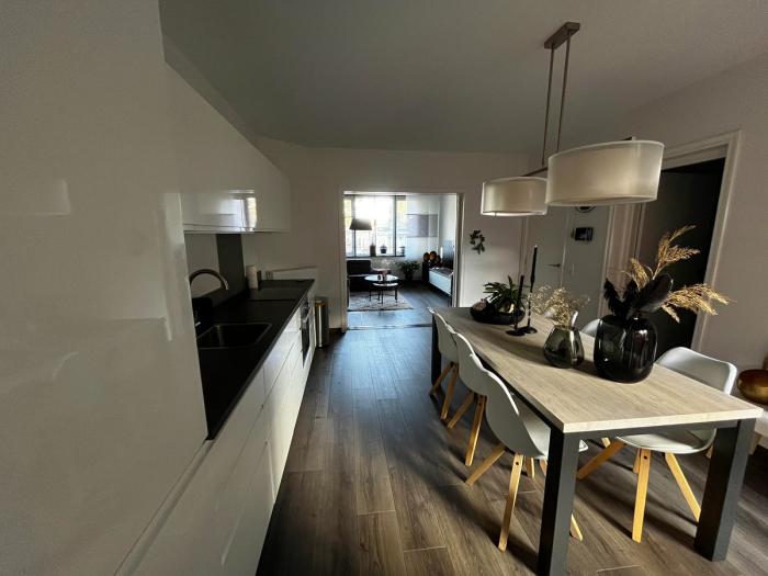 Appartement - Maastrichterlaan - Vaals