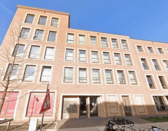 Appartement - Akbarstraat - Amsterdam