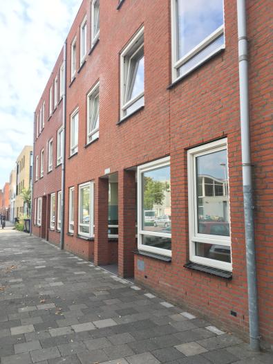 Appartement - C. van Maasdijkstraat - Utrecht