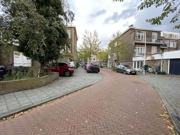 Appartement - Van Reesstraat - 's-Gravenhage