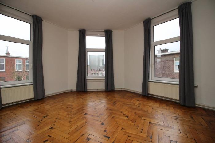 Appartement - Arnhemsestraat - 's-Gravenhage