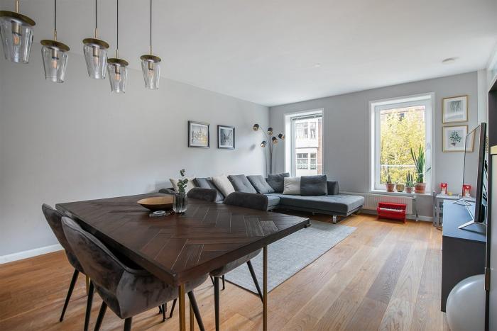 Appartement - Tolstraat - Amsterdam