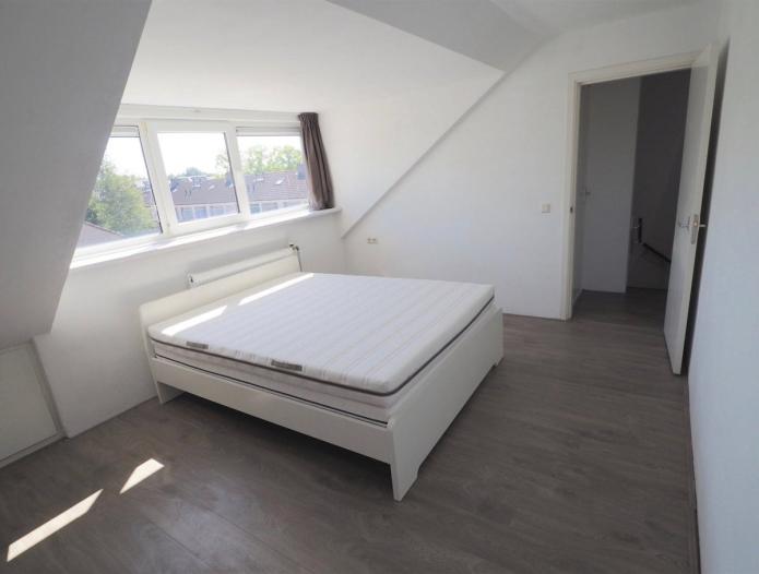 Kamer - Spitsenhagen - Rotterdam