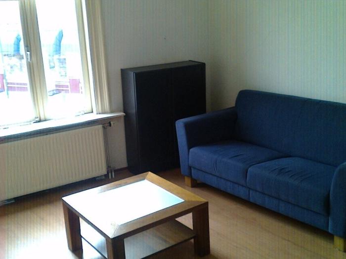 Appartement - Turfstraat - Baarn