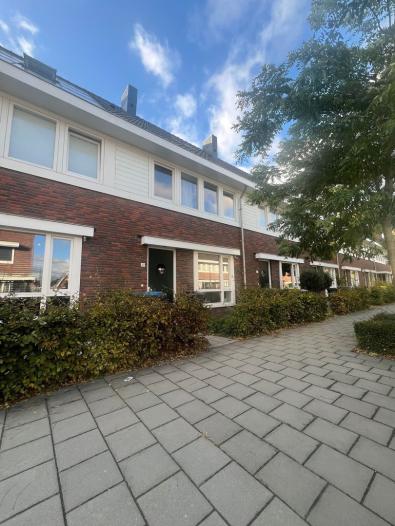 Huis - Cellostraat - Eindhoven