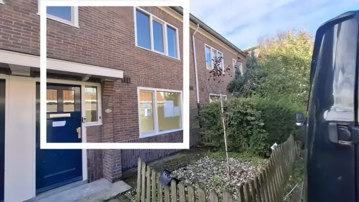 Appartement - Grote Beerstraat - Amsterdam