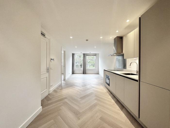 Appartement - Rustenburgerstraat - Amsterdam