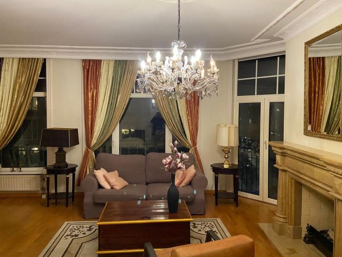 Kamer - Rodenrijselaan - Rotterdam