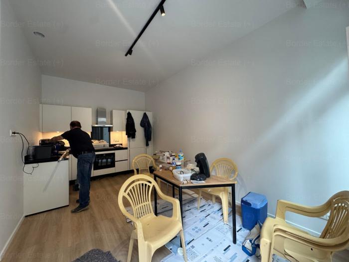 Appartement - Jodenstraat - Maastricht