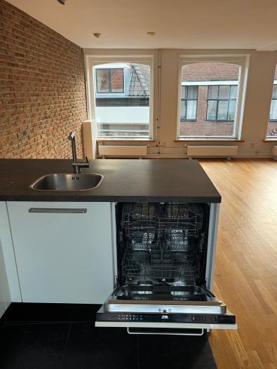 Appartement - Achter het Oude Stadhuis - Amersfoort