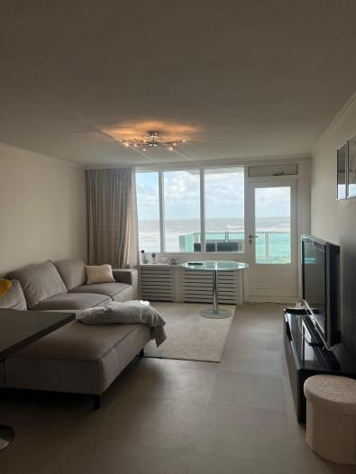 Appartement - Zeekant - 's-Gravenhage