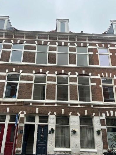 Appartement - Van Bylandtstraat - 's-Gravenhage
