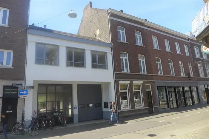 Appartement - Maastrichter Heidenstraat - Maastricht