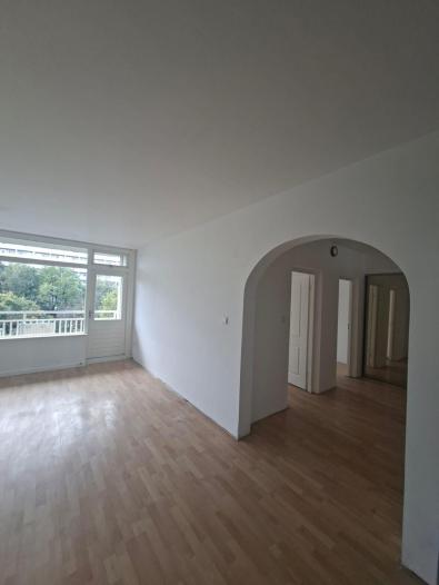 Appartement - Jisperveldstraat - Amsterdam