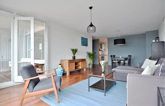 Appartement - Jacques Veltmanstraat - Amsterdam