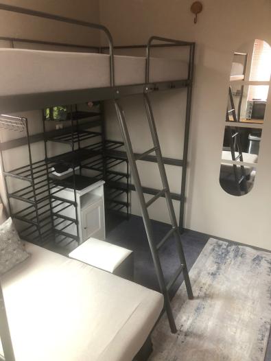 Appartement - Schaakveld - Almere