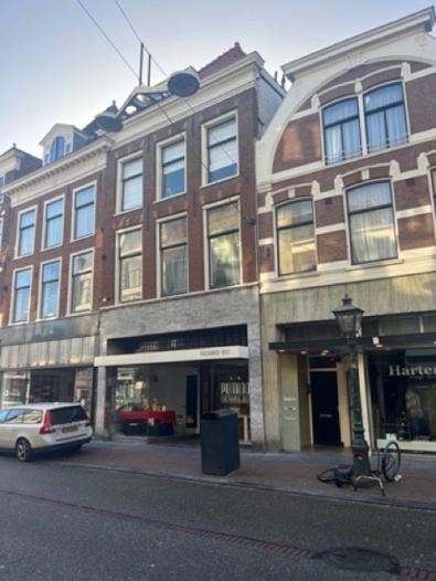 Appartement - Breestraat - Leiden