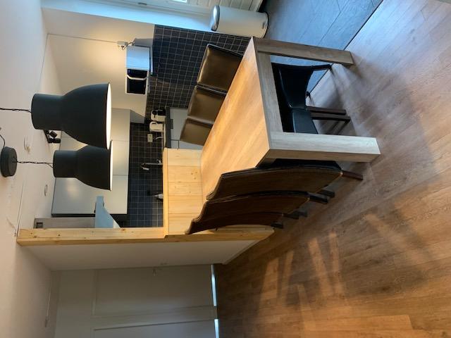 Kamer - Clauskindereweg - Amsterdam