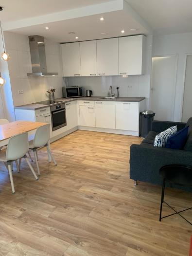 Kamer - Clauskindereweg - Amsterdam