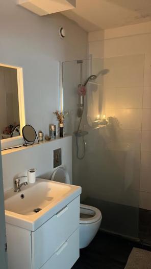 Kamer - Hofgeest - Amsterdam