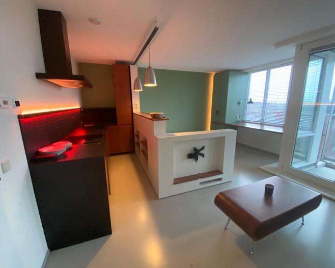 Appartement - Haparandaweg - Amsterdam