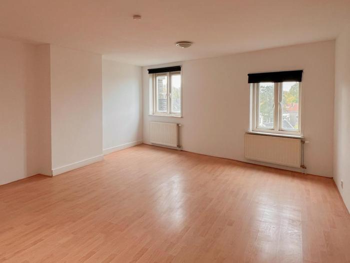 Kamer - Oudedijk - Rotterdam