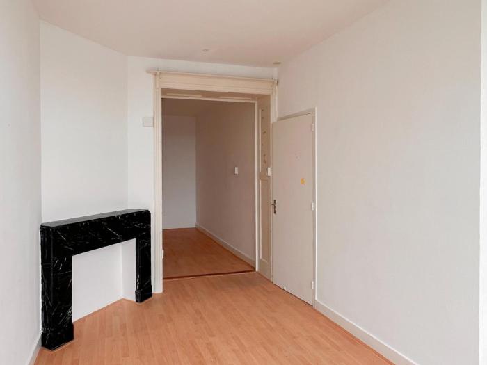 Kamer - Oudedijk - Rotterdam