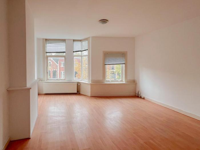 Kamer - Oudedijk - Rotterdam