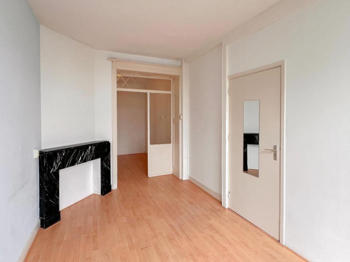 Kamer - Oudedijk - Rotterdam