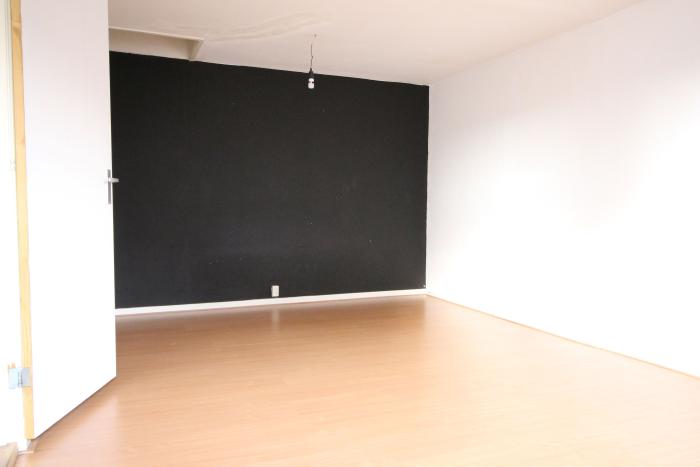 Kamer - Lange Hilleweg - Rotterdam