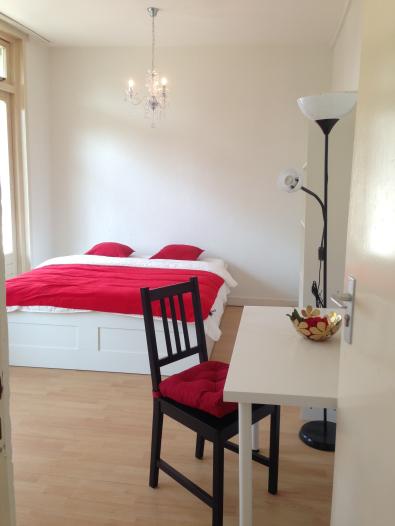 Kamer - Kaapseplein - 's-Gravenhage